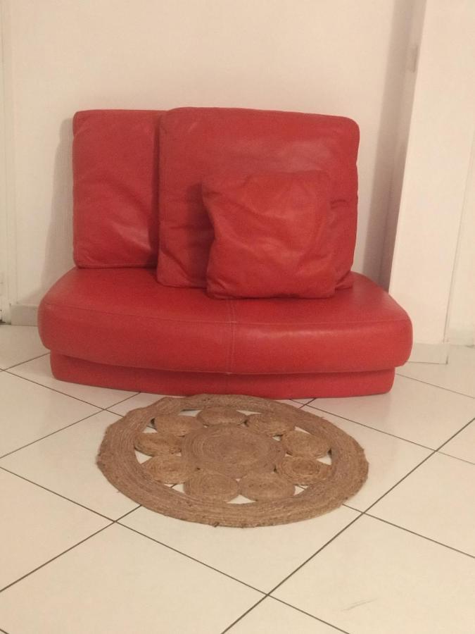 Chambre Serenity Lejlighed Stains Eksteriør billede