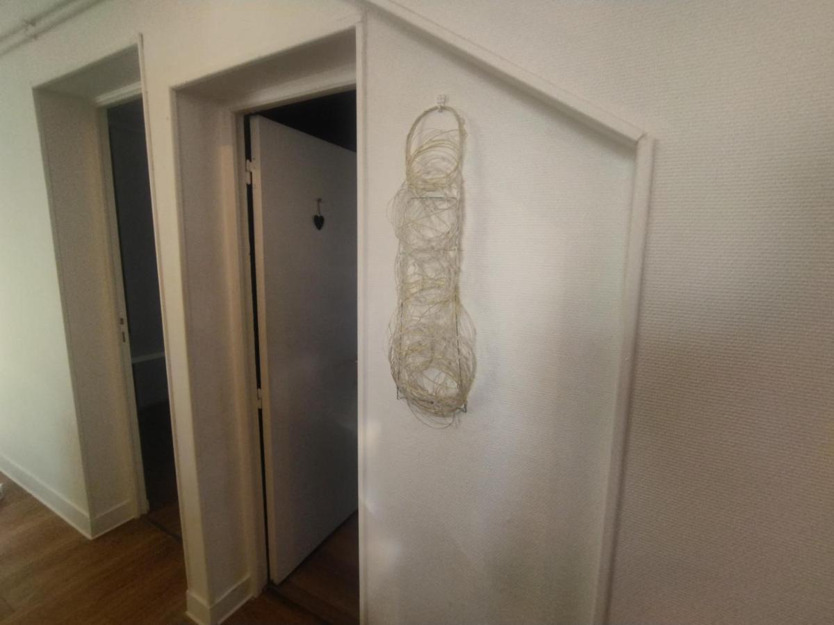 Chambre Serenity Lejlighed Stains Eksteriør billede